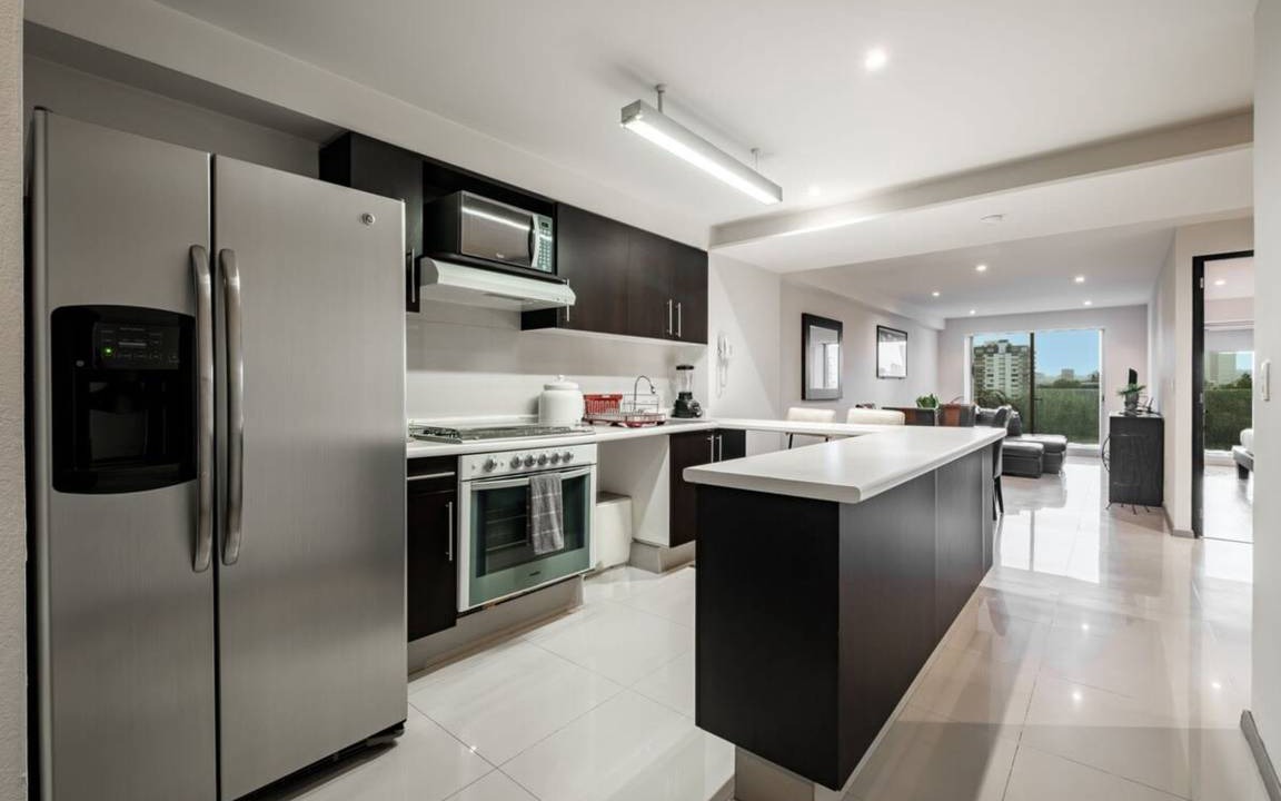 Photo of Kitchen in Granada