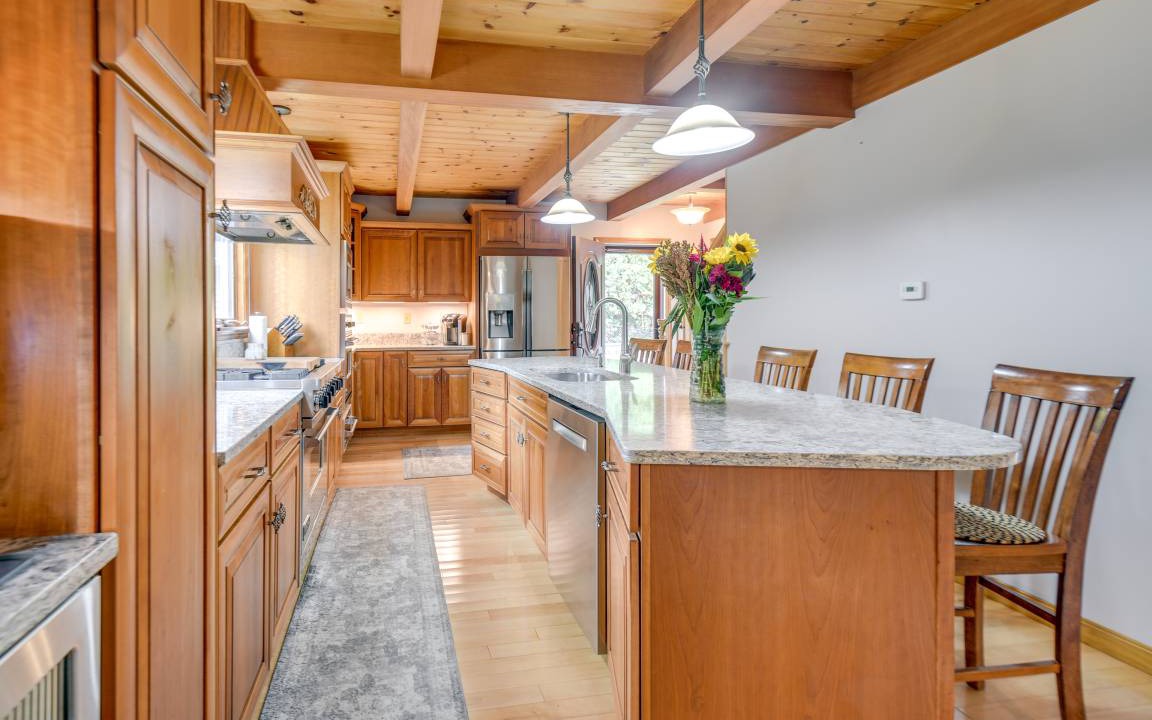Photo of Kitchen in Milton