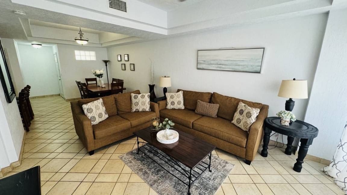 Photo of Livingroom in Sandy Beach