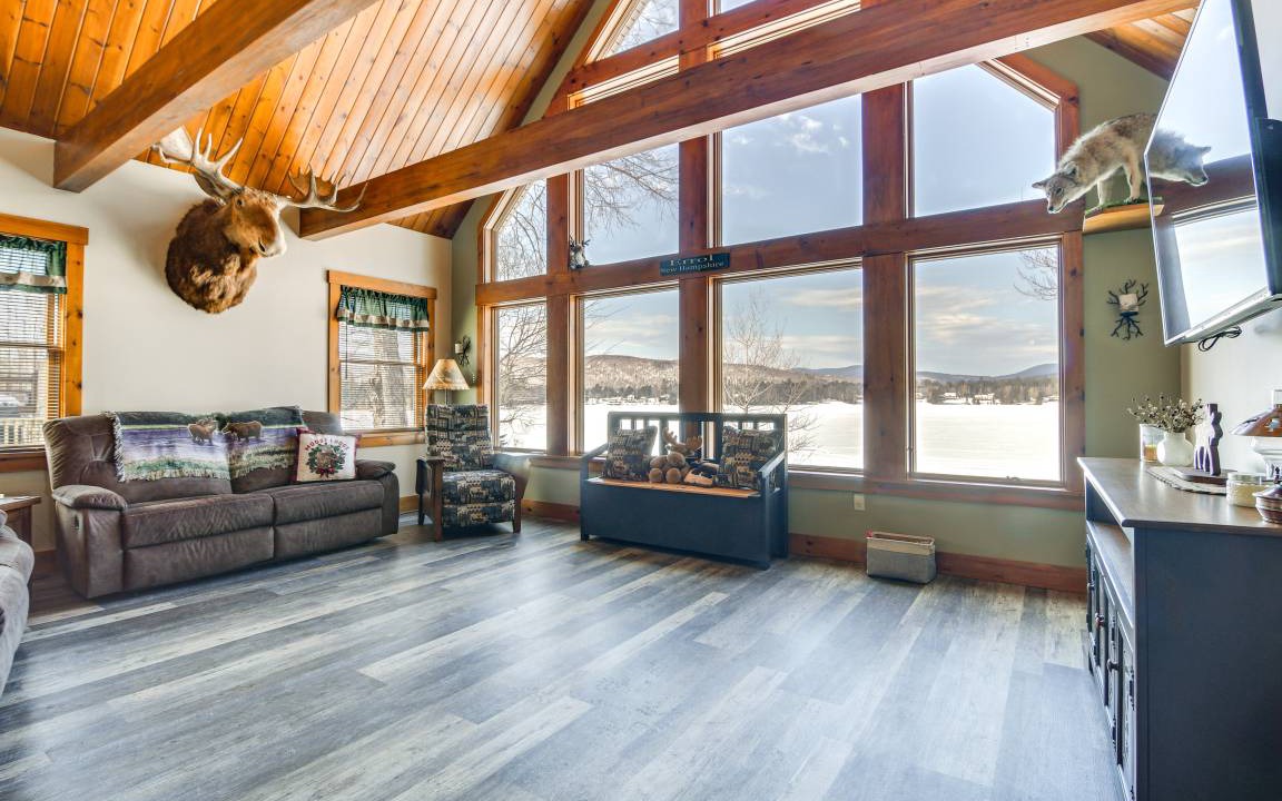 Photo of Livingroom in Errol