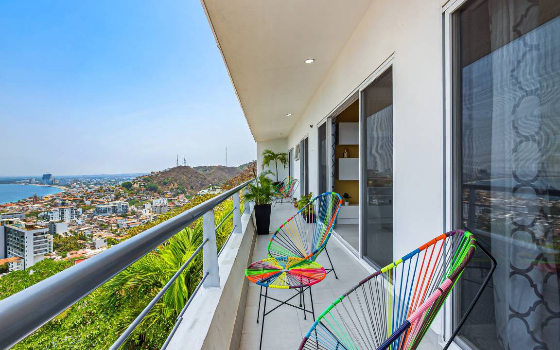 Photo of Patio Balcony in Amapas