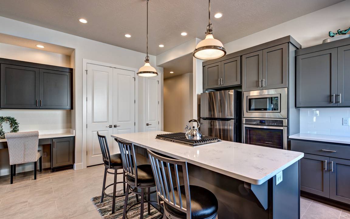 Photo of Kitchen in St. George