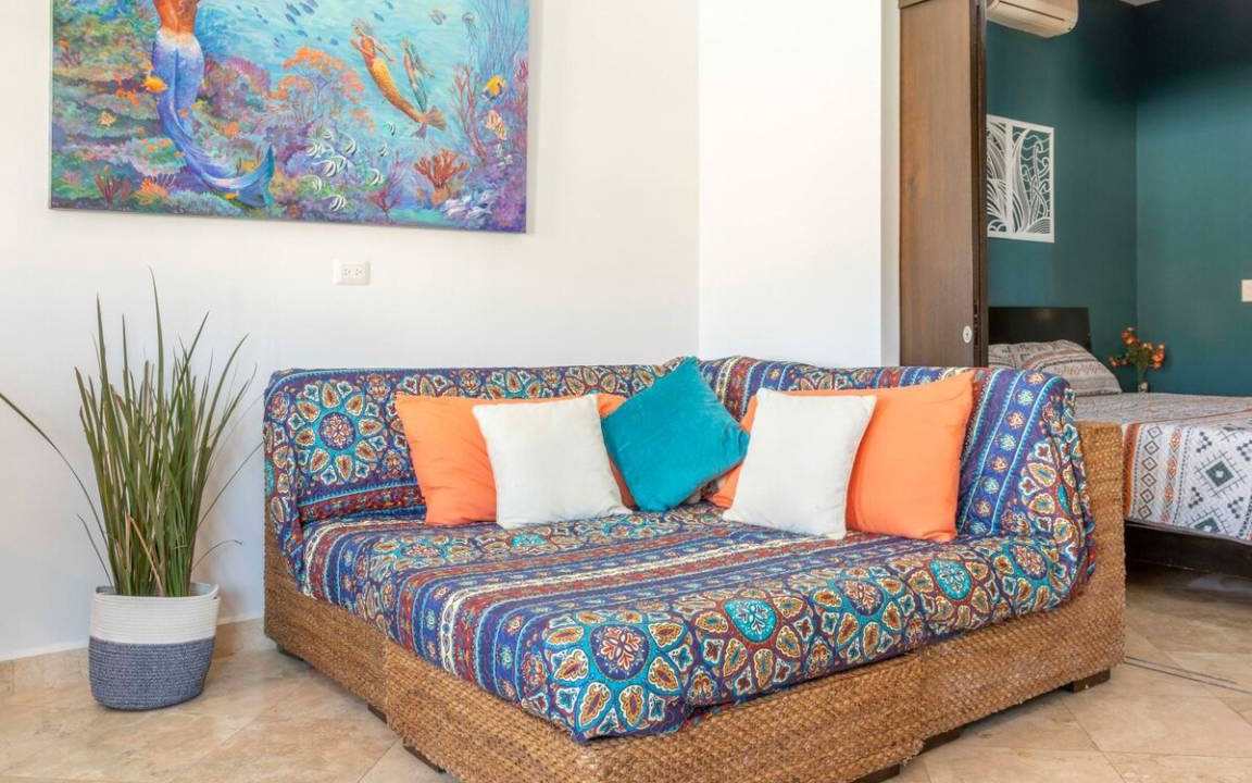 Photo of Bedroom in Libertad