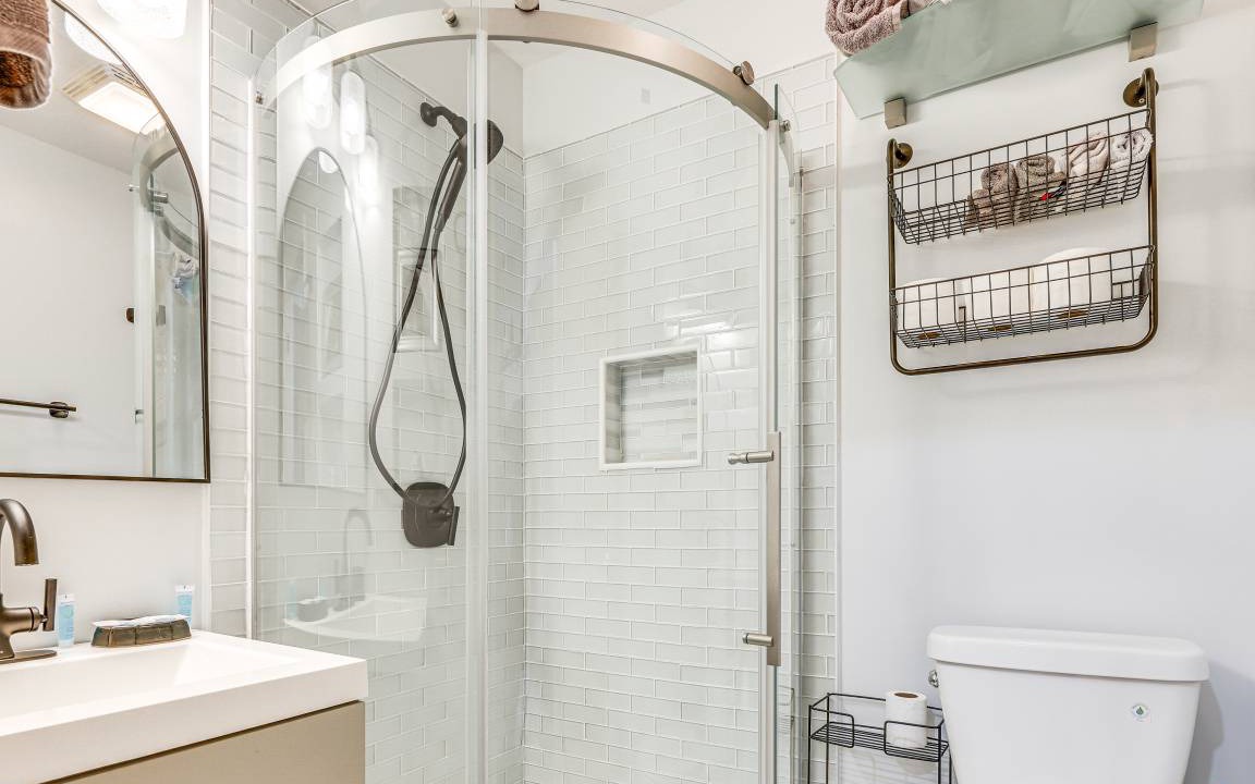 Photo of Bathroom in Snowshoe