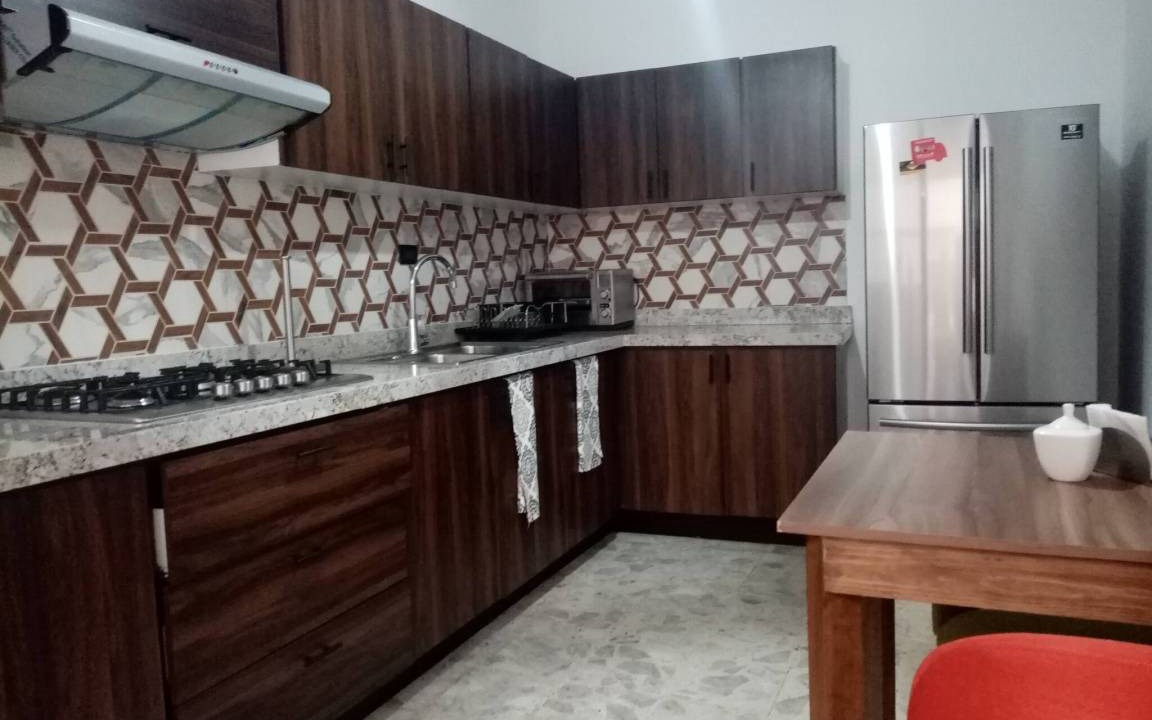 Photo of Kitchen in Historic Centre