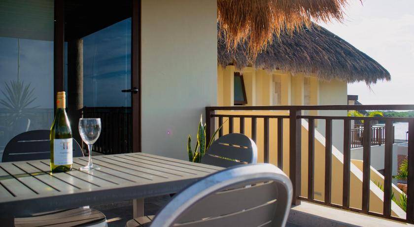 Photo of Patio Balcony in Telchac Puerto