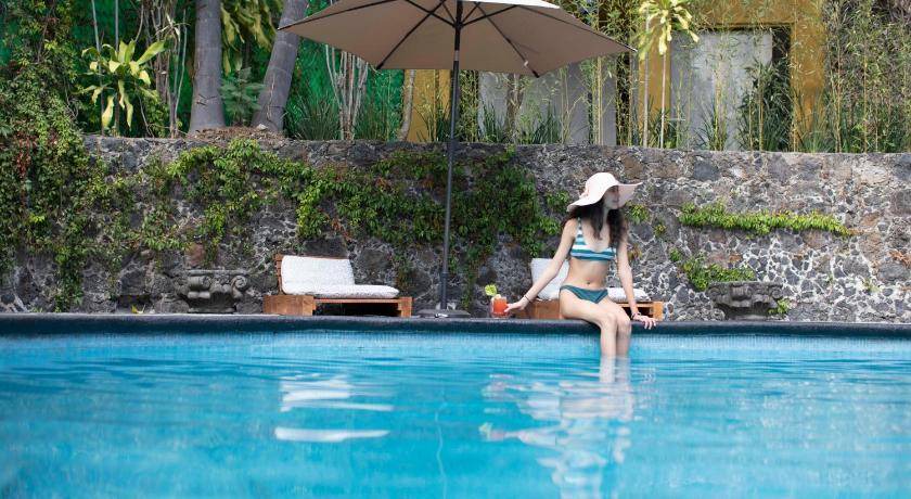 Photo of Outdoor in Cuernavaca