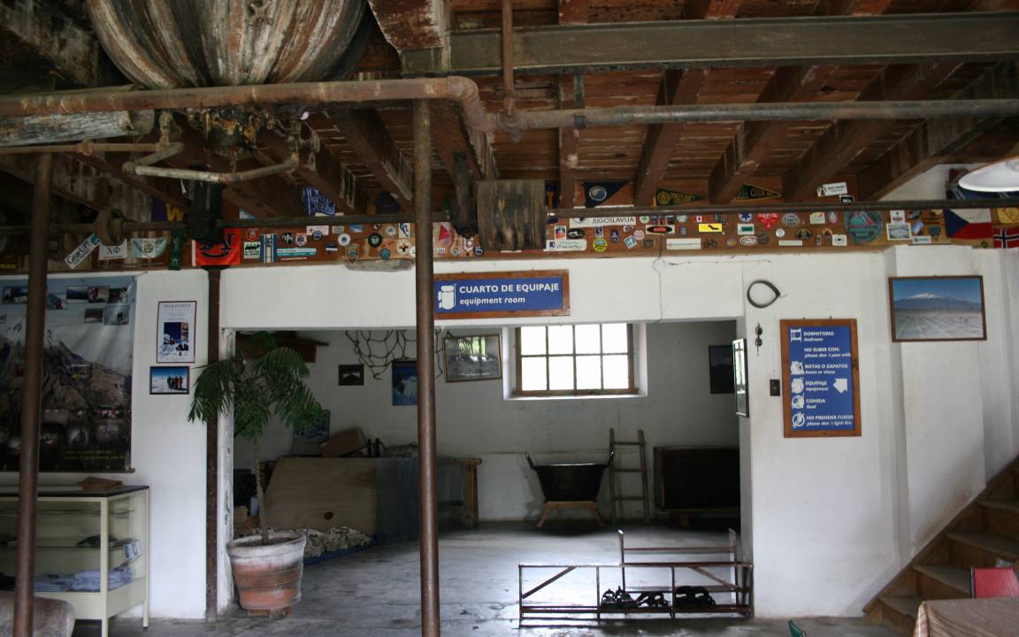 Photo of Others in Tlachichuca