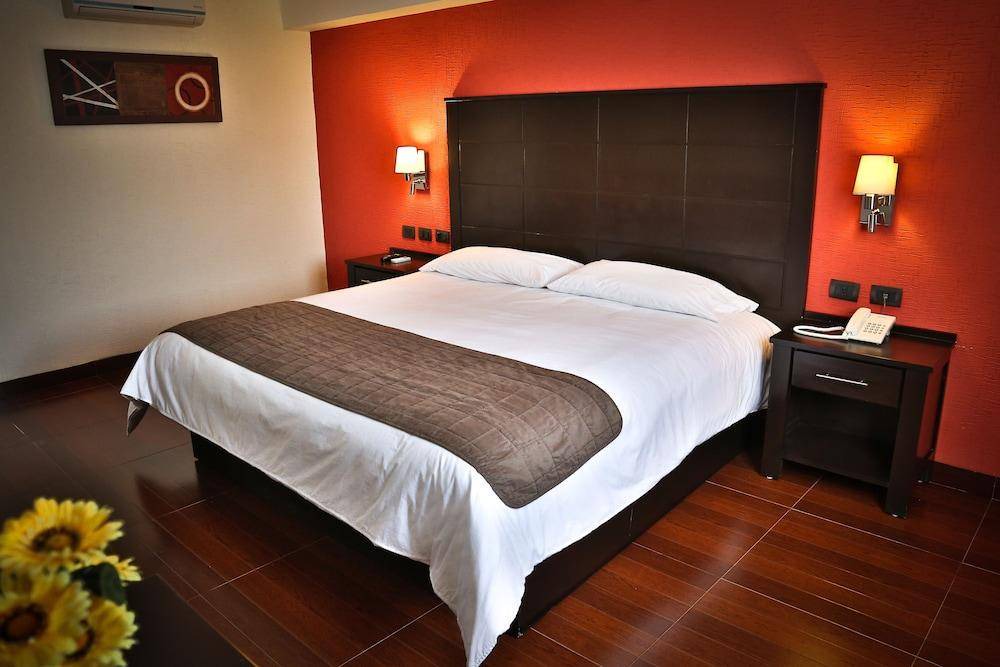 Photo of Bedroom in San Juan del Rio