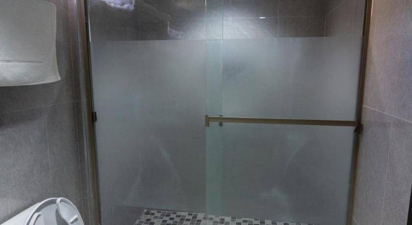 Photo of Bathroom in Matamoros