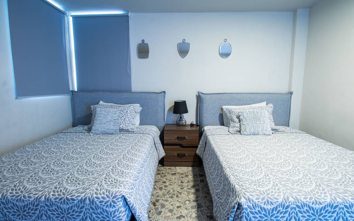 Photo of Bedroom in Polanco