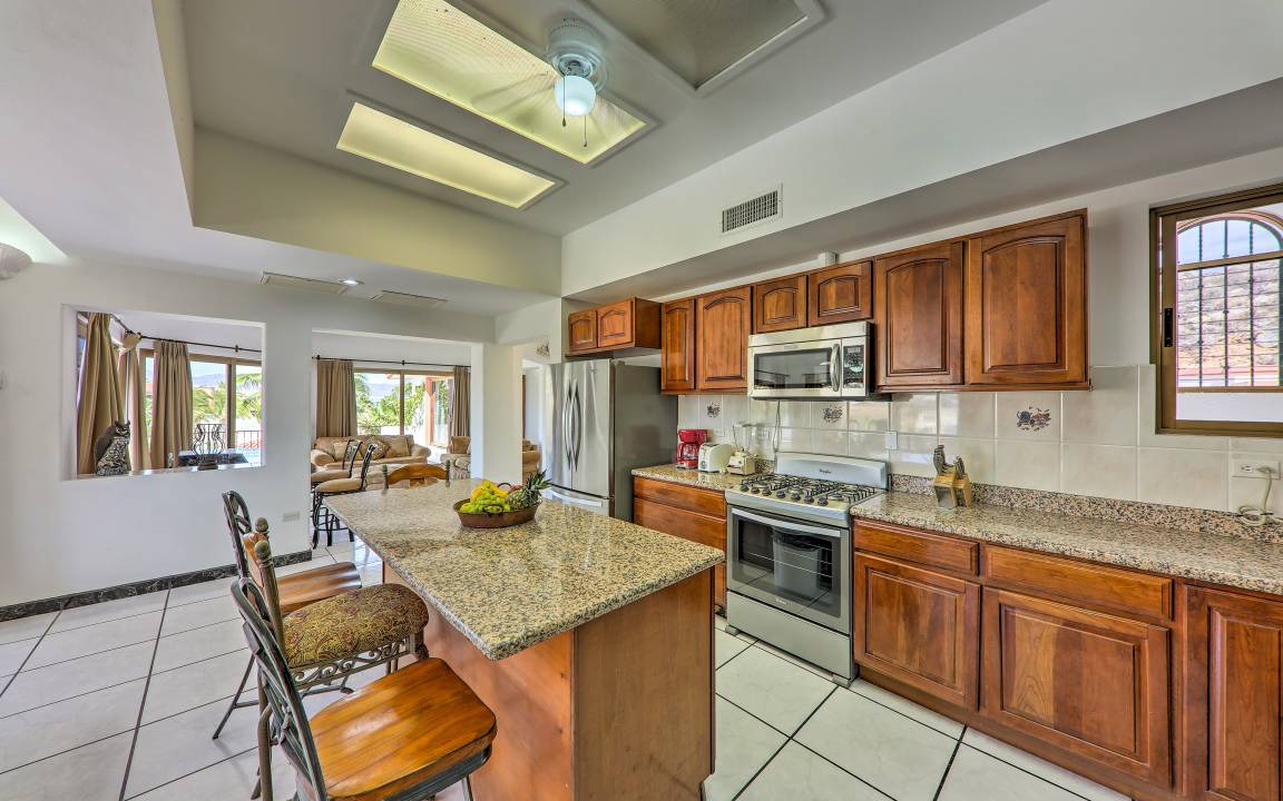 Photo of Kitchen in Pedregal