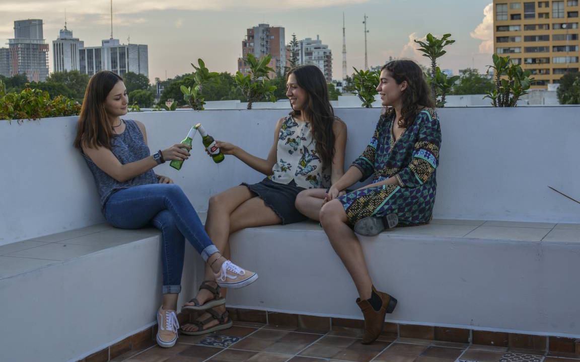 Photo of Patio Balcony in Guadalajara
