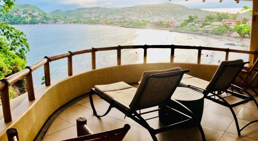 Photo of Patio Balcony in Playa la Madera