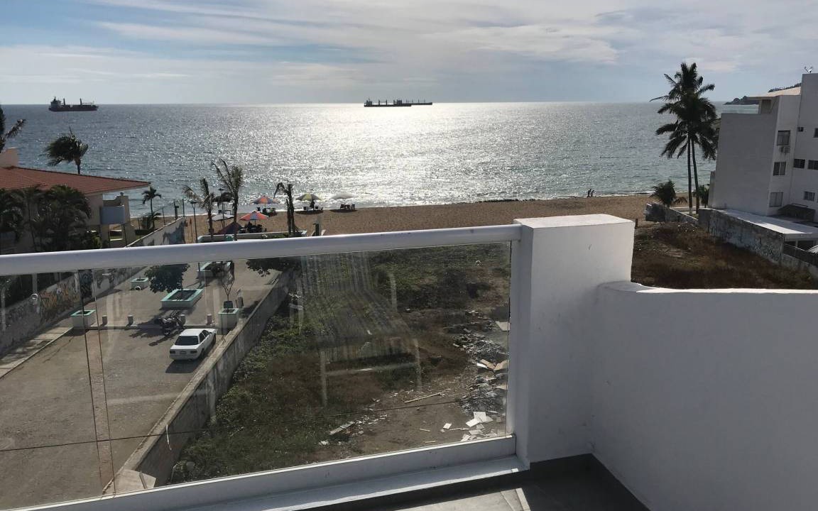 Photo of Patio Balcony in Manzanillo