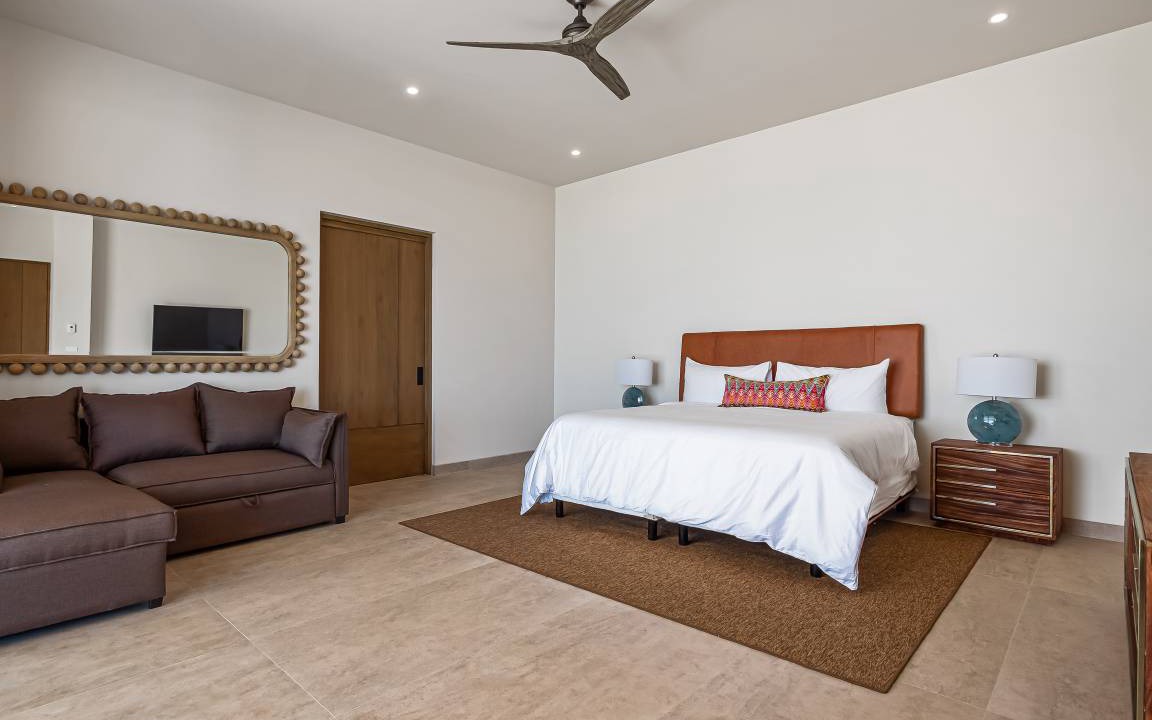 Photo of Bedroom in Los Cabos