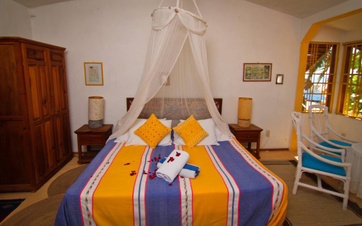 Photo of Bedroom in Acapulco