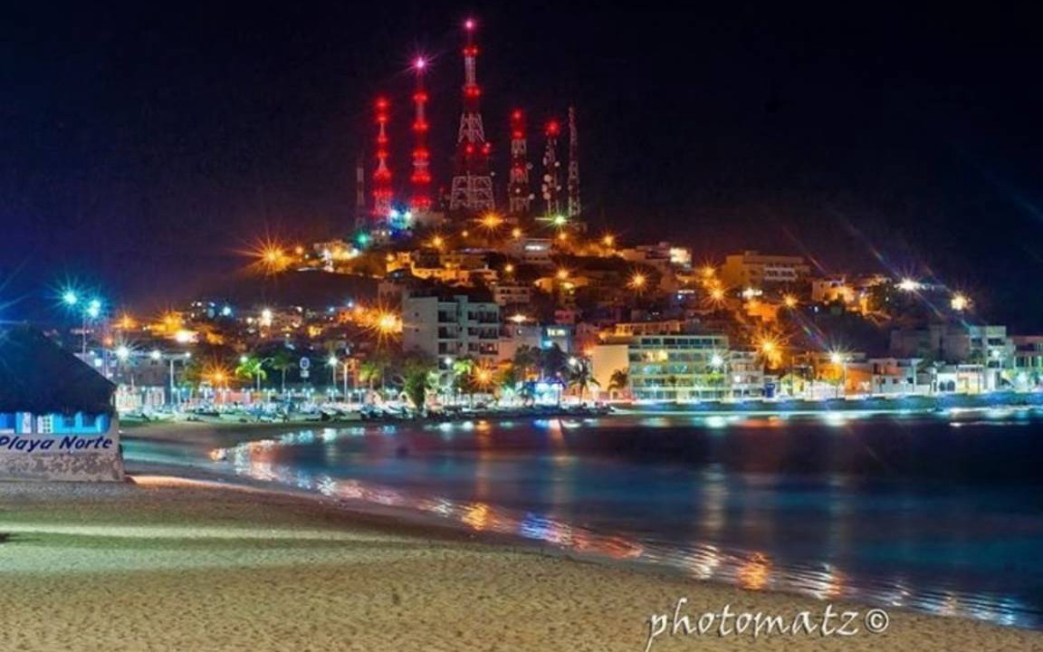Photo of Others in Downtown Mazatlan
