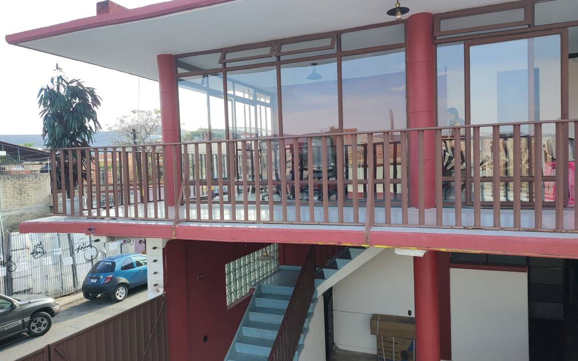 Photo of Patio Balcony in Centro