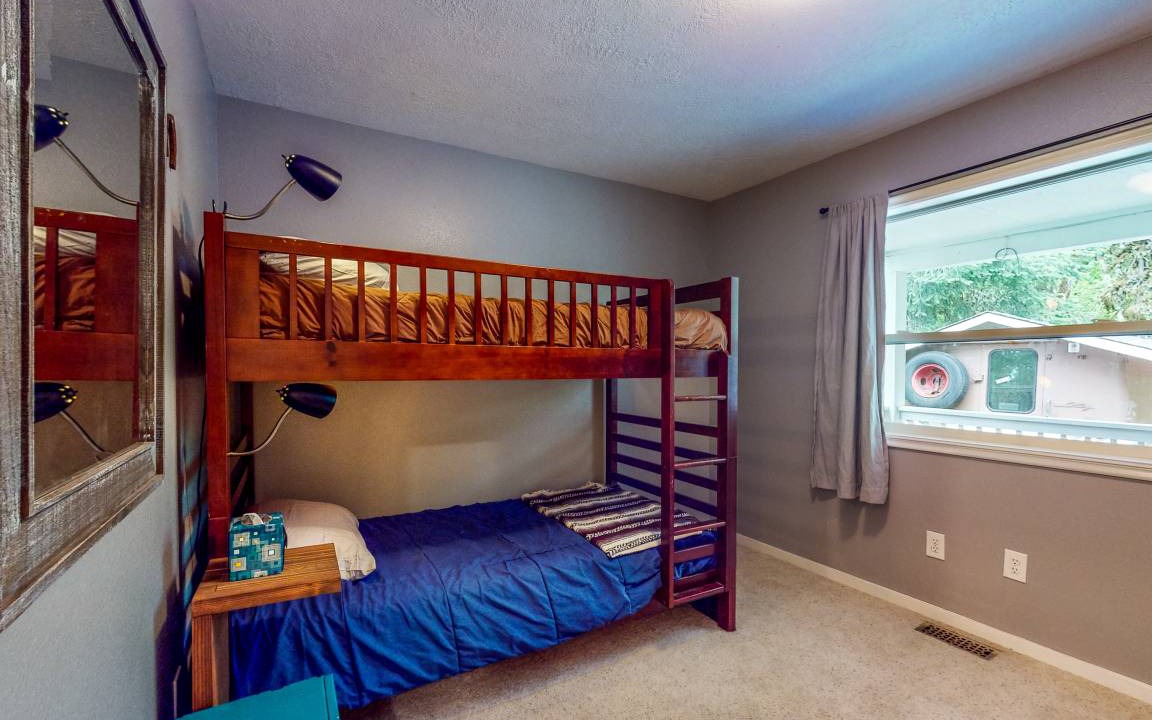 Photo of Bedroom in Dallas