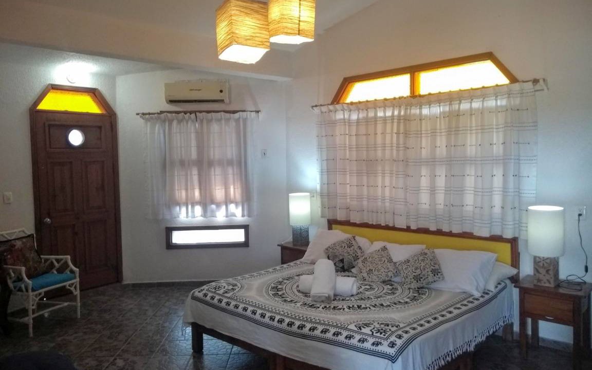 Photo of Bedroom in Acapulco