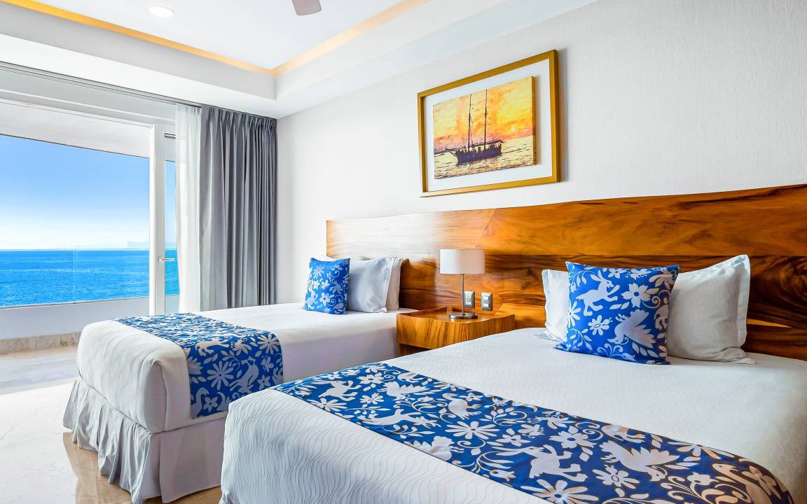 Photo of Bedroom in Mismaloya