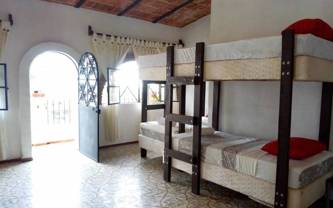 Photo of Bedroom in Colonia 5 de Diciembre