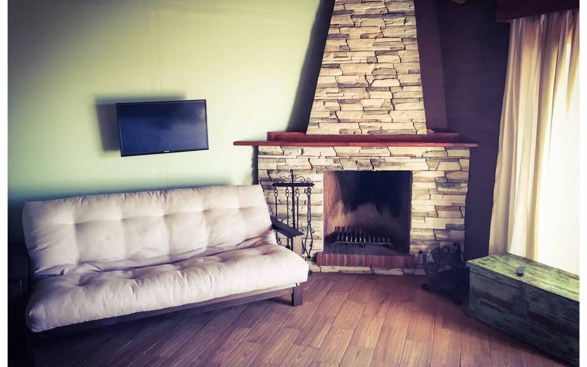 Photo of Livingroom in Tapalpa