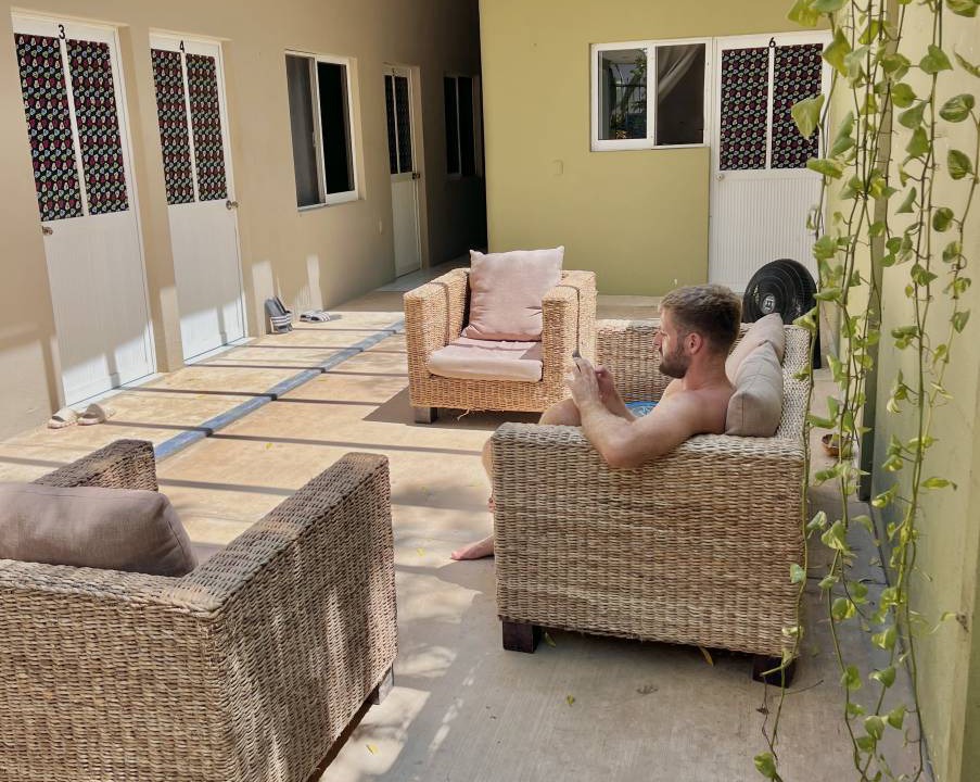 Photo of Others in Brisas de Zicatela