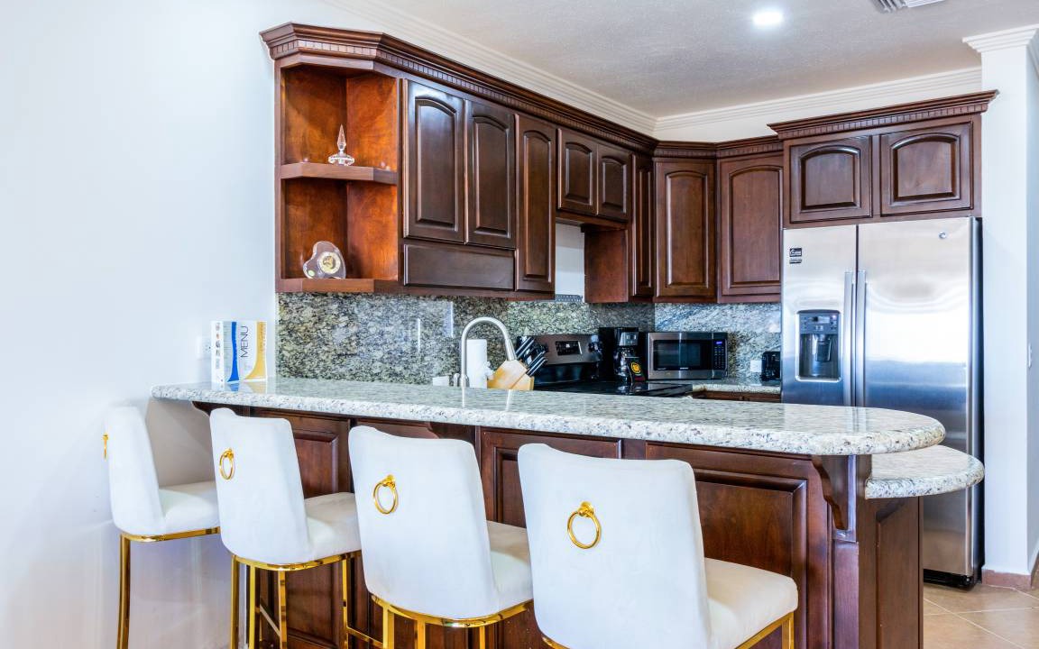 Photo of Kitchen in Puerto Penasco