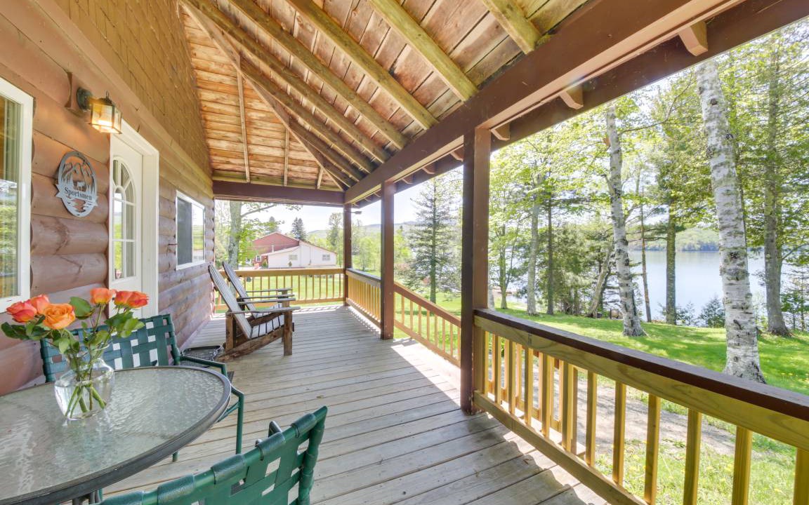 Photo of Others in Rangeley