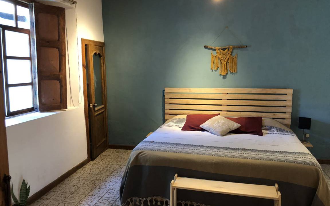 Photo of Bedroom in Del Cerrillo