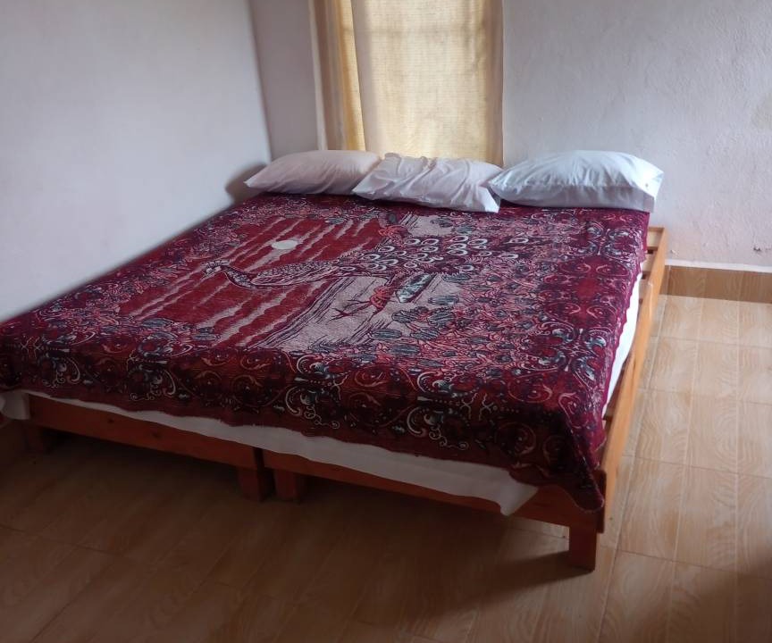 Photo of Bedroom in Tlaquiltenango