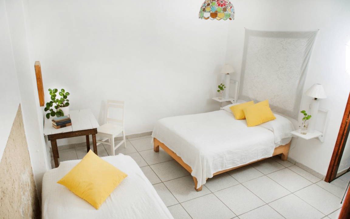 Photo of Bedroom in Americana