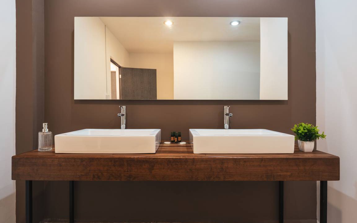 Photo of Bathroom in Escandon