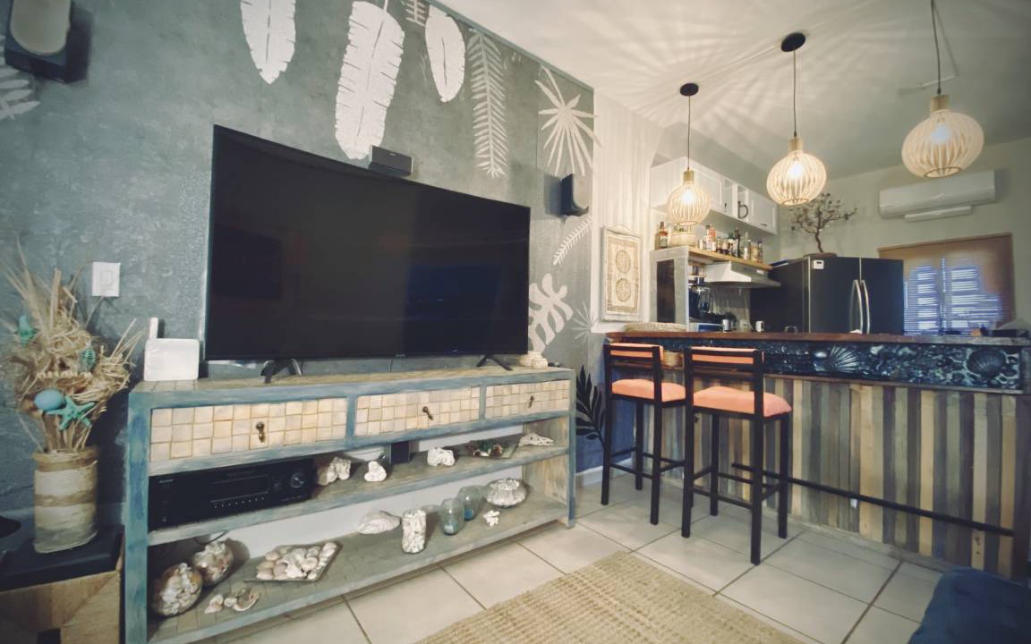 Photo of Livingroom in Los Cabos