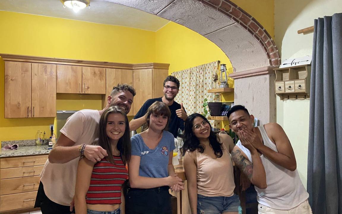 Photo of Others in Centro