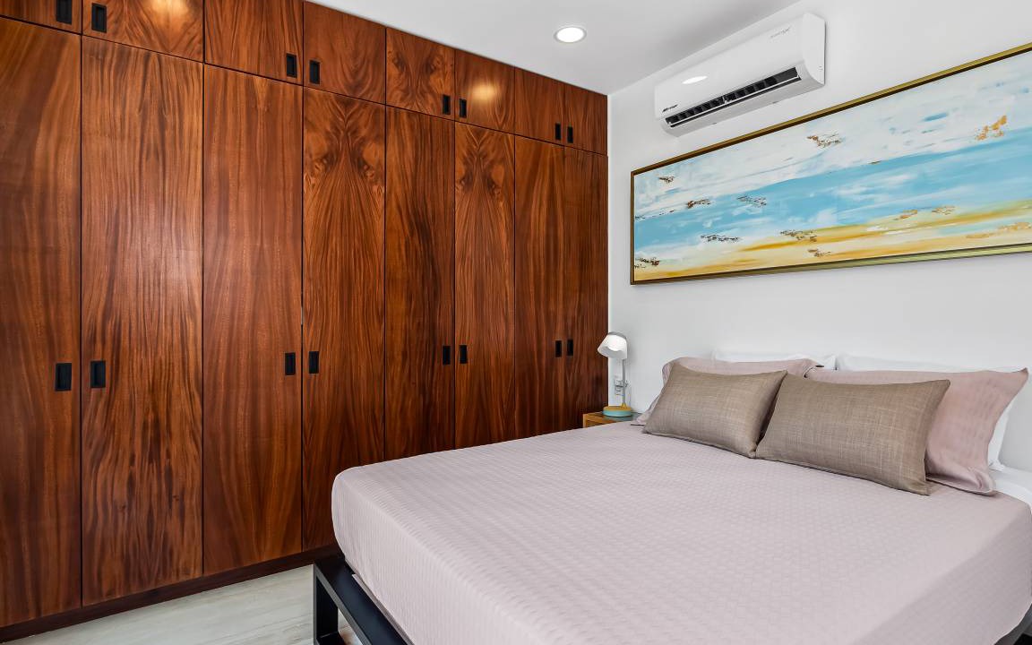 Photo of Bedroom in Colonia 5 de Diciembre