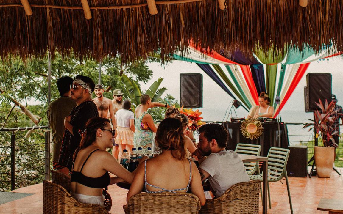 Photo of Others in Sayulita