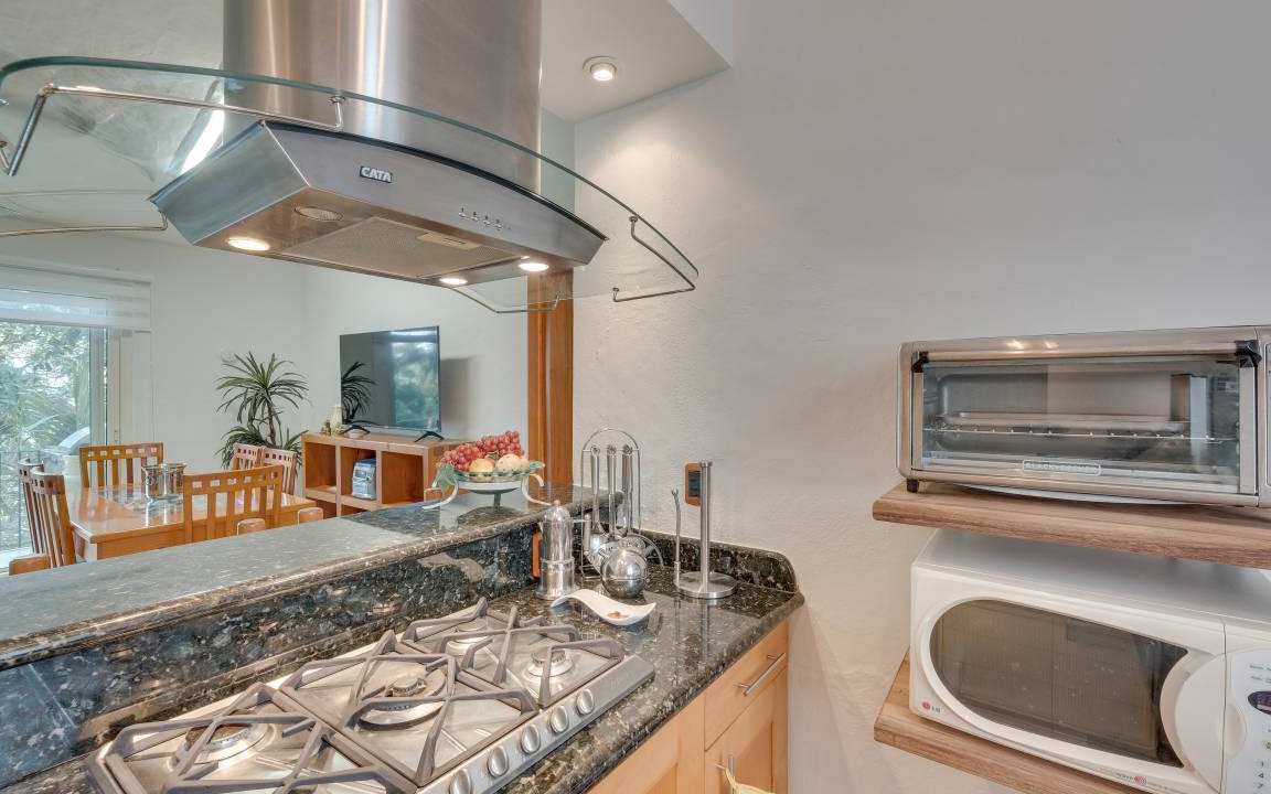 Photo of Kitchen in South Hotel Zone