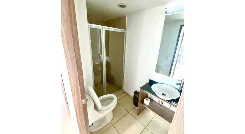 Photo of Bathroom in Guadalajara
