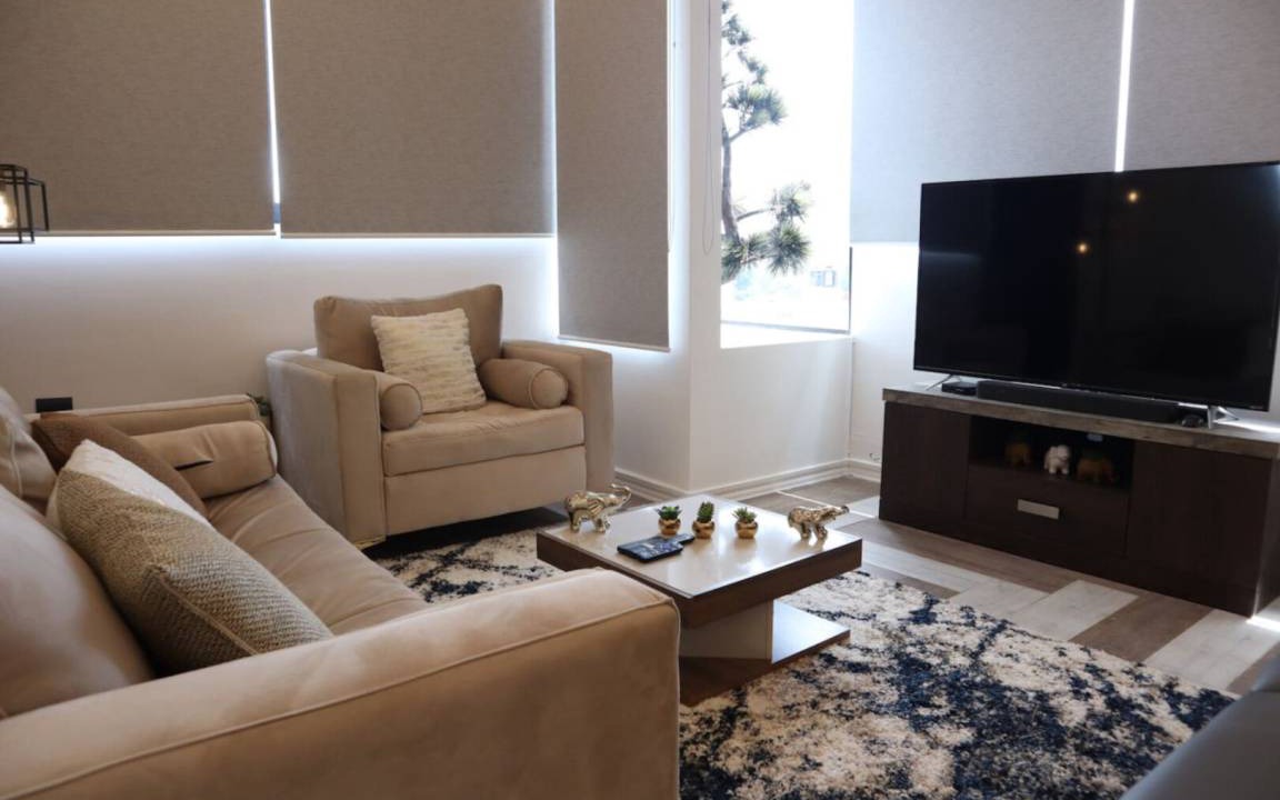 Photo of Livingroom in Xalapa