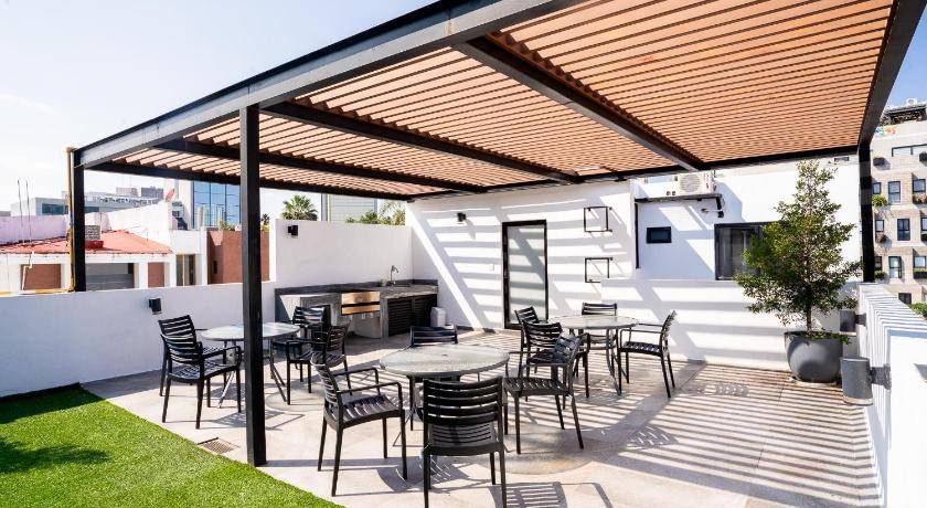 Photo of Patio Balcony in Americana