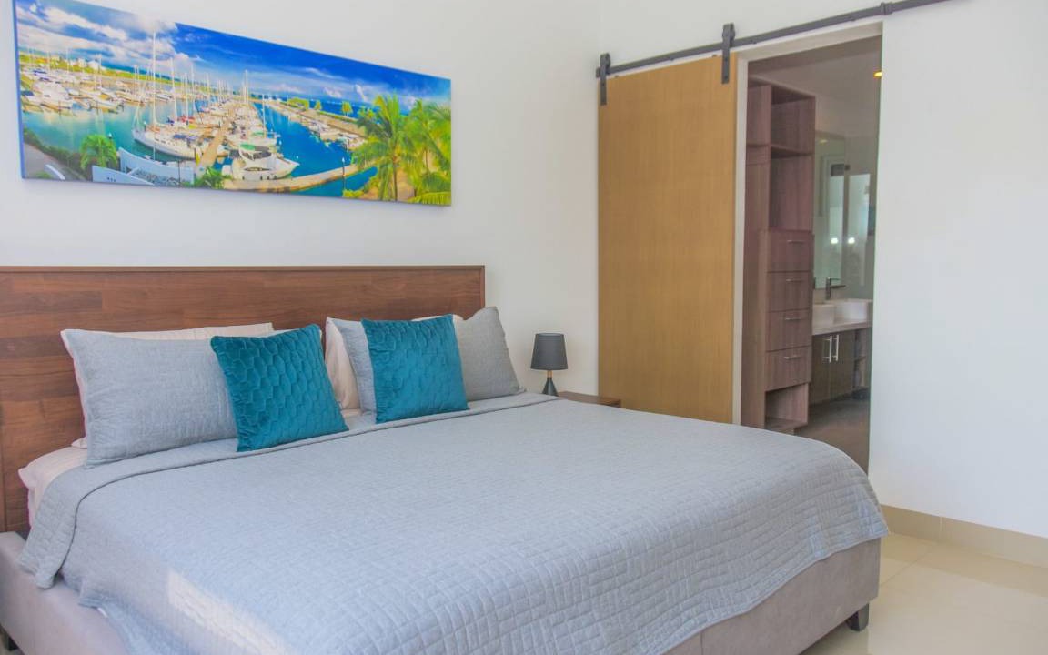 Photo of Bedroom in Las Jarretaderas