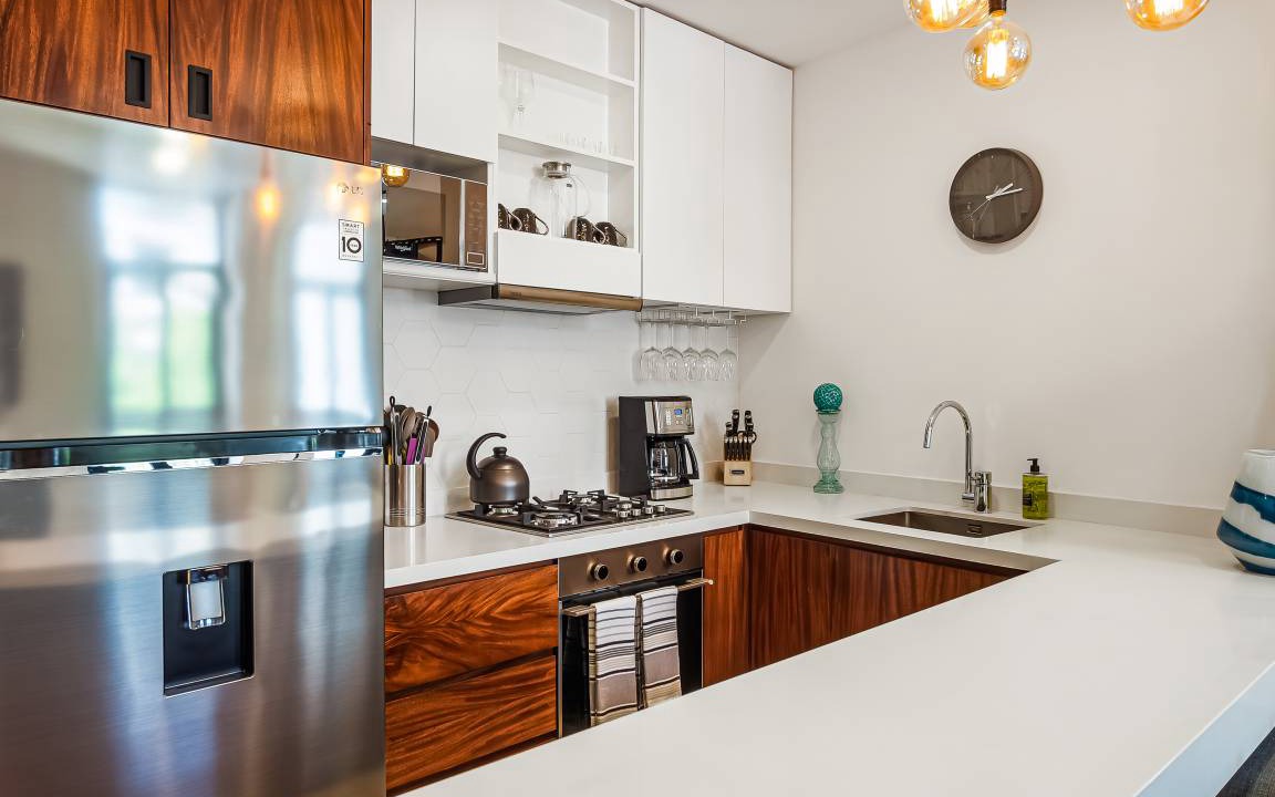 Photo of Kitchen in Colonia 5 de Diciembre