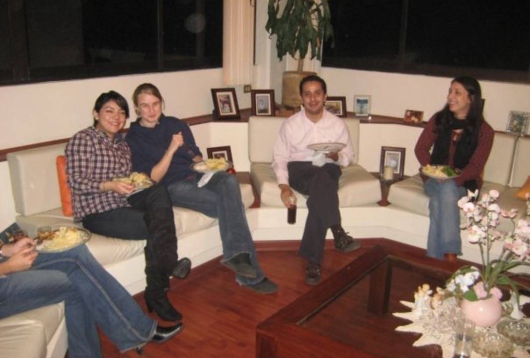 Photo of Others in Xalapa