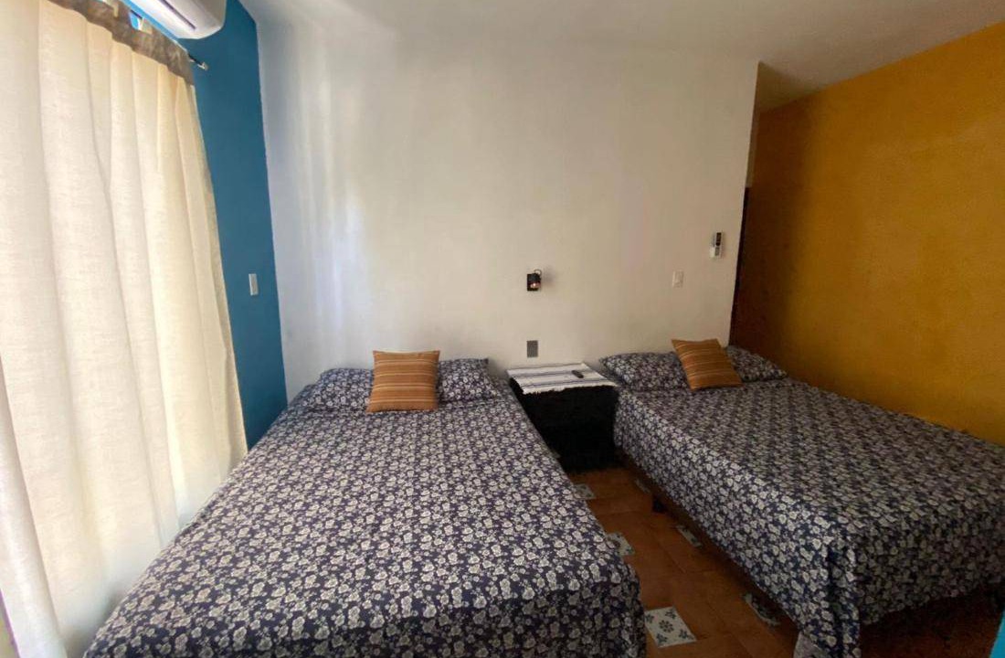 Photo of Bedroom in Downtown San Jose del Cabo