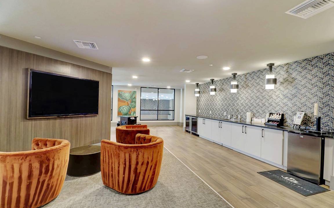 Photo of Livingroom in North Scottsdale