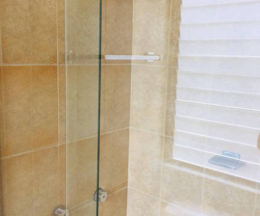 Photo of Bathroom in Bosques de las Lomas