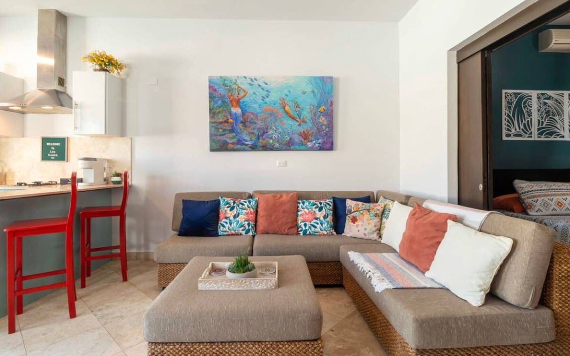 Photo of Livingroom in Libertad